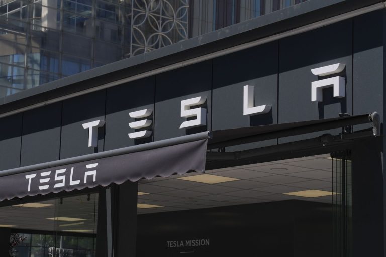 Bagaimana protes ‘Tesla Takeover’ akhir pekan ini terhadap Elon Musk berkumpul di Bluesky