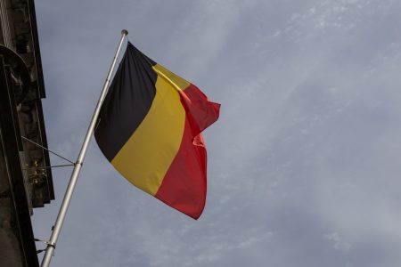 Belgia Investigasi Dugaan serangan siber tentang Badan Intelijen oleh peretas yang terkait dengan China