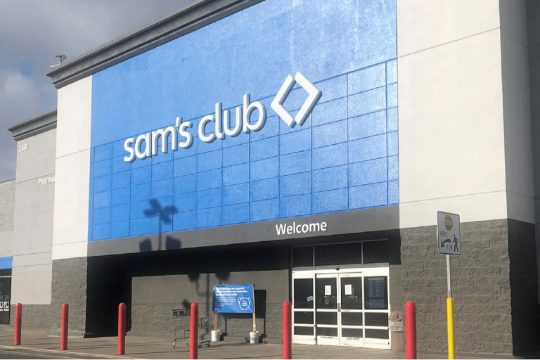 Biaya semuanya naik, tetapi keanggotaan Sam’s Club adalah diskon 60%