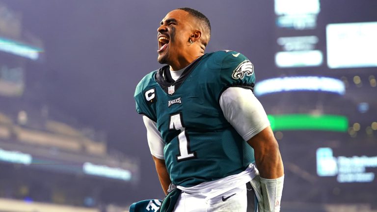 Bisakah Eagles Super Bowl Victory Tank di pasar saham?