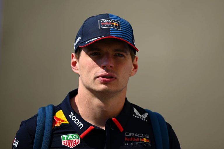 Bisakah pengemudi SIM membuat shift ke F1? Max Verstappen berpikir begitu