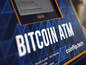 Bitcoin turun ke terendah sejak November sebagai perjuangan ke tahun baru berlanjut untuk cryptocurrency.