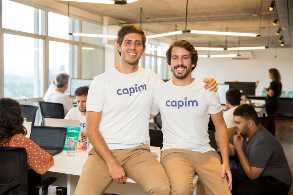 CAPIM, startup BNPL Brasil untuk layanan gigi, mendarat seri A $ 26,7 juta A