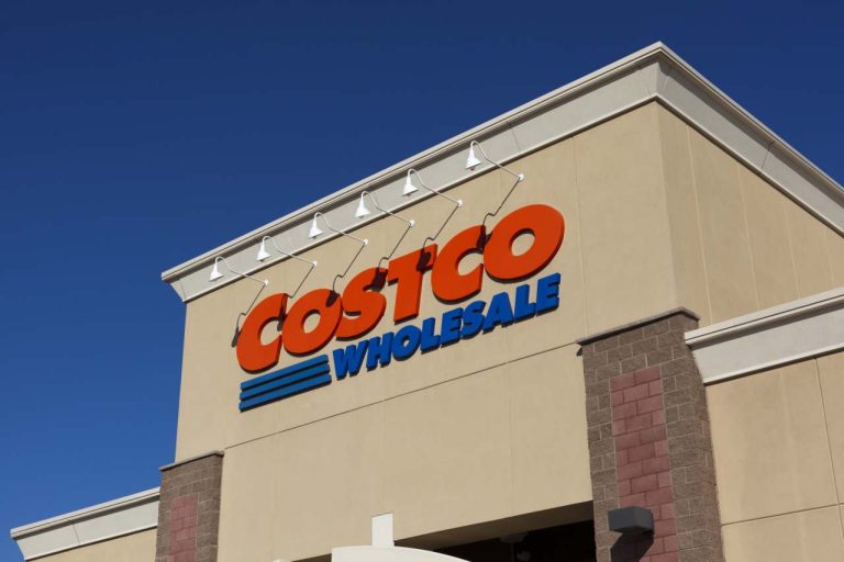 Costco dimulai 2025 dengan keuntungan penjualan lainnya