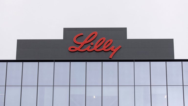 Eli Lilly (LLY) Penghasilan Q4 2024