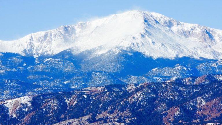 Engel & Völkers memperluas ke Pikes Peak di Colorado utara