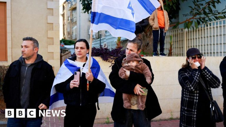 Gaza Gencatan Senjata Kesepakatan Kebuntuan Diselesaikan oleh Mediator, kata para pejabat