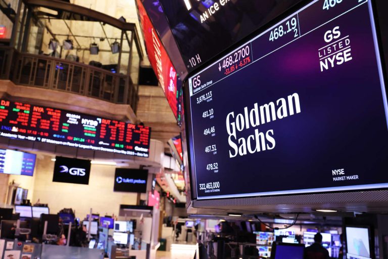 Goldman Sachs diturunkan sebagian pada ‘mengecewakan’ mulai dari 2025 Pembuatan Deal