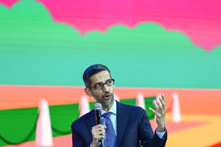 Google ingin pencarian menjadi lebih seperti asisten AI pada tahun 2025