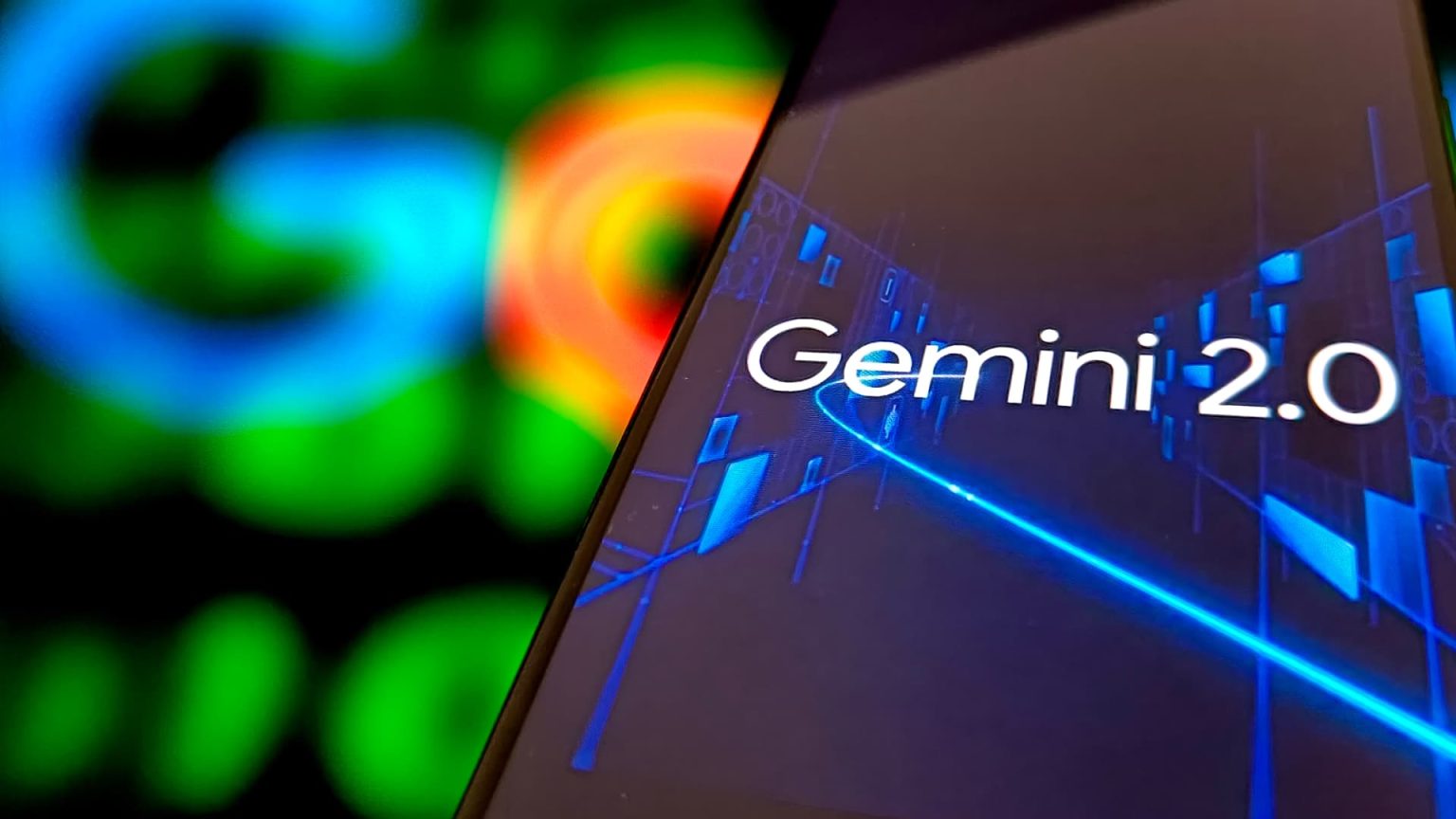 Google membuka Gemini 2.0, model AI yang paling kuat, untuk semua orang