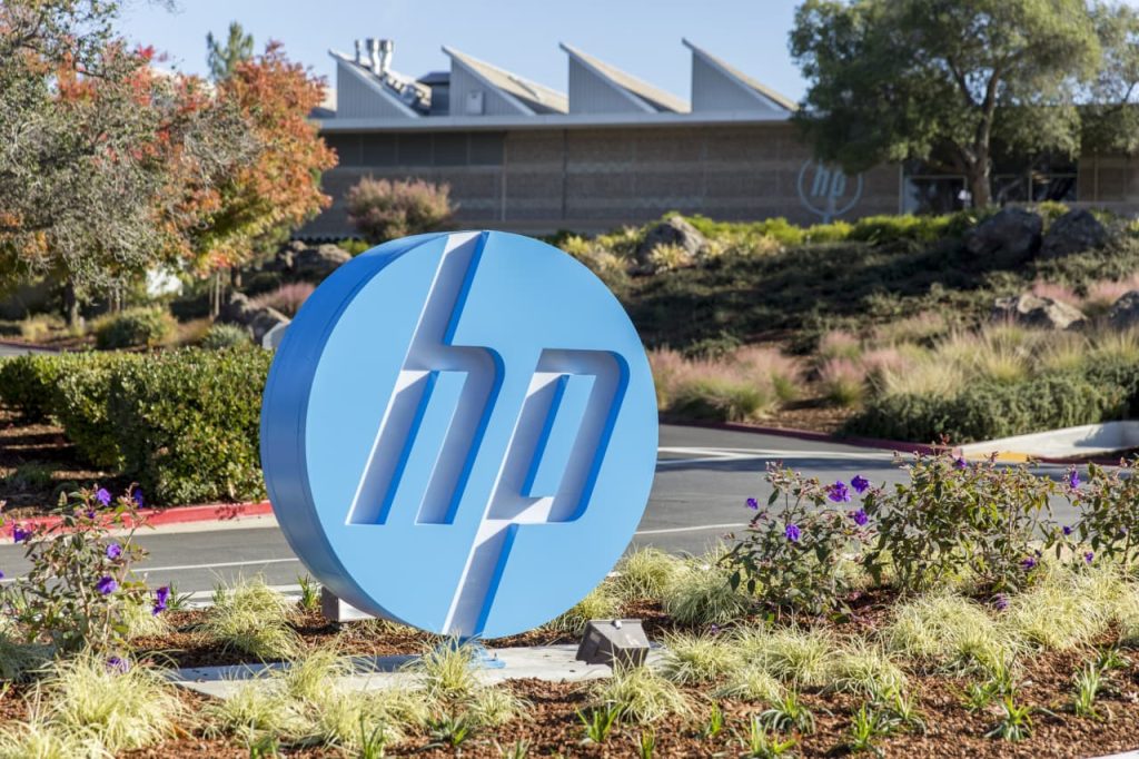 HP Inc. proaktif tentang dampak tarif, dan mungkin membuahkan hasil