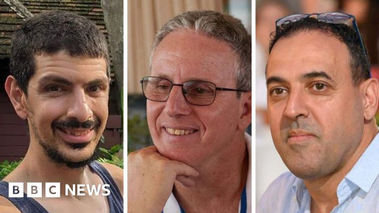 Hamas Names Next Hostages akan dirilis