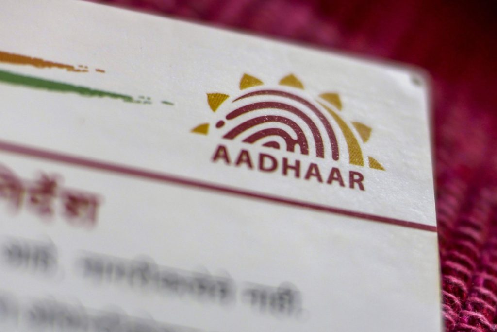 India memperluas otentikasi Aadhaar untuk bisnis, meningkatkan masalah privasi