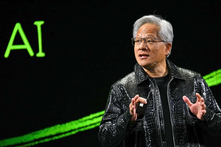 Mengapa Saham Nvidia Terlihat Bagus bagi Analis Ini Meskipun Penghasilan Menggugikan