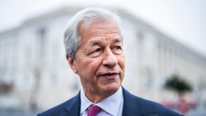 Jamie Dimon menyebut pemerintah AS tidak efisien, ‘menggembar -gemborkan upaya doge Elon Musk