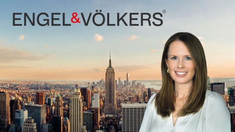 Katelyn Castellano Dipromosikan ke Engel & Völkers Americas C-Suite