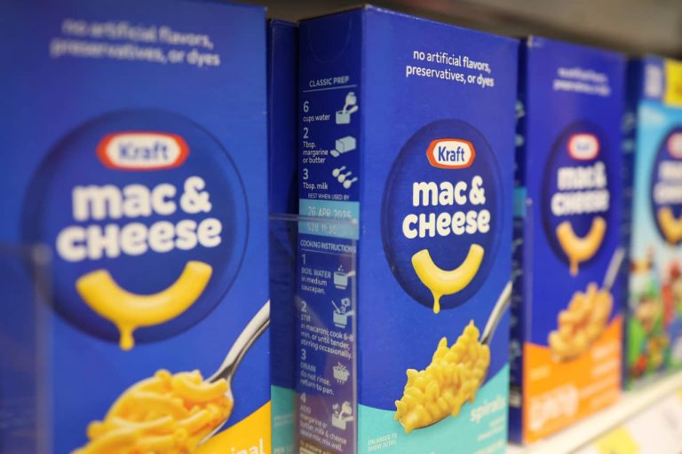 Kraft Heinz berusaha menjaga harga tetap kompetitif. Beberapa analis tidak berpikir itu akan cukup.