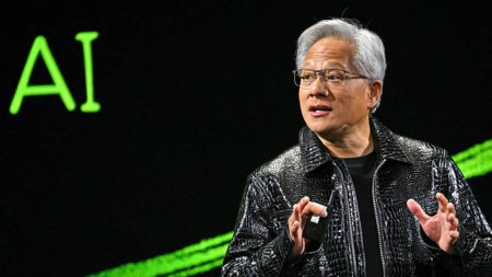 Laporan pendapatan NVIDIA (NVDA) Q4 2025