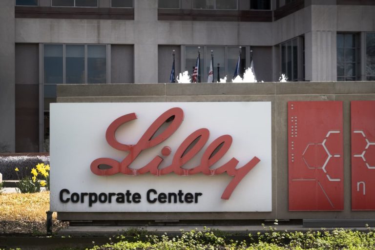 Eli Lilly untuk menghabiskan $ 27 miliar untuk memperluas manufaktur AS dengan empat situs baru