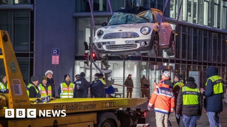 Motivasi jihadis dalam serangan Munich, kata jaksa penuntut