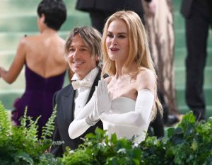 Nicole Kidman dan Mansion Beverly Hills senilai $ 8,4 juta Keith Urban