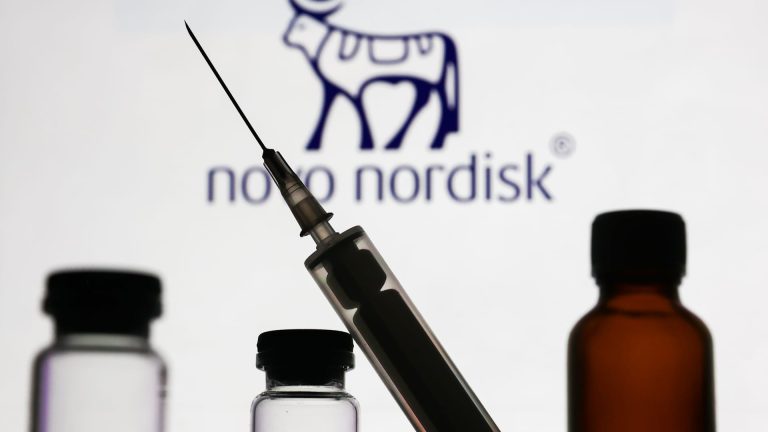 Novo Nordisk (NVO) Penghasilan Q4, FY24 setahun penuh