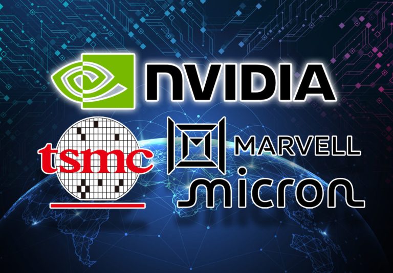 Nvidia adalah pemain chip terbesar. Tapi itu juga mengarah oleh metrik ini – yang mungkin mengejutkan Anda.