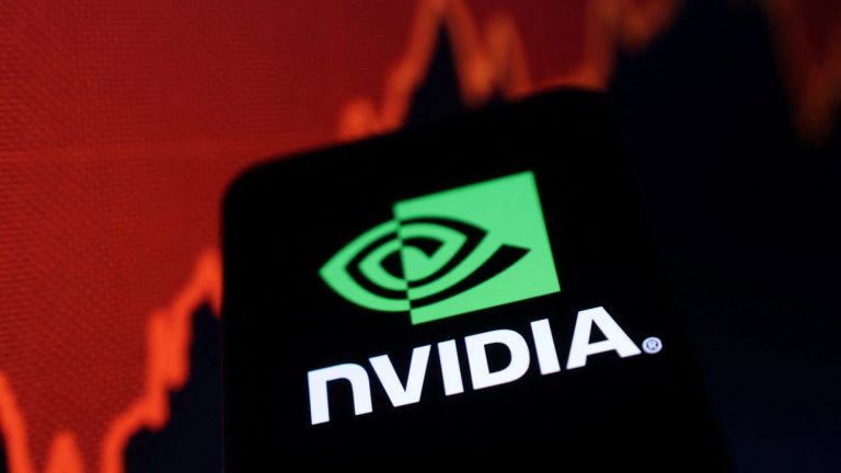 Nvidia memperingatkan persaingan dari Huawei Tiongkok, terlepas dari sanksi AS