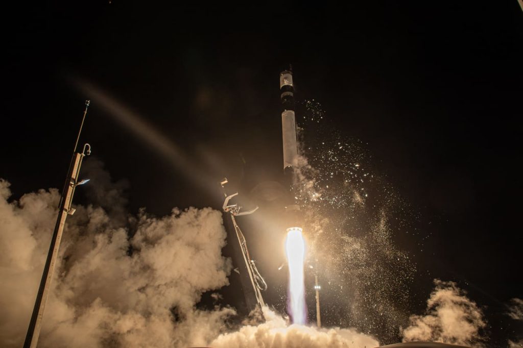 Outlook Rocket Lab mengecewakan, tetapi pertumbuhan gaya SpaceX masih ada: Analis