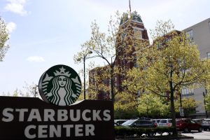 PHK Starbucks: Menghilangkan 1100 pekerjaan perusahaan, peran terbuka