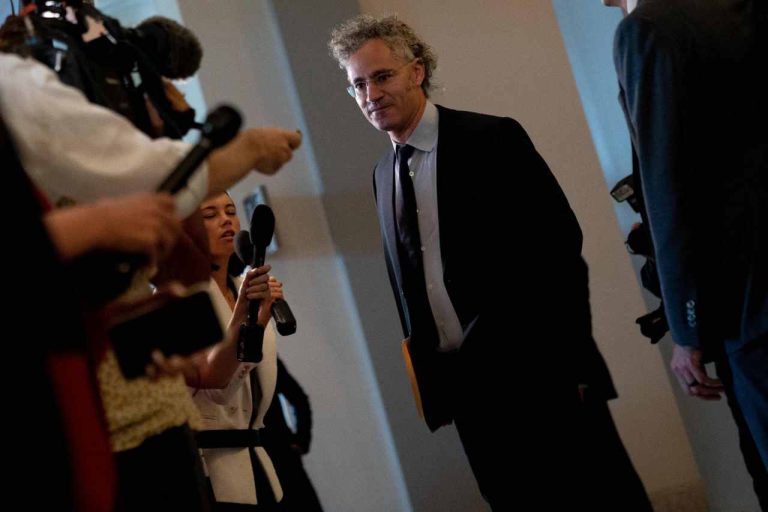 Palantir Bear Morgan Stanley Peningkatan peringkat tetapi masih tidak menyebut perusahaan AI sebagai pembelian