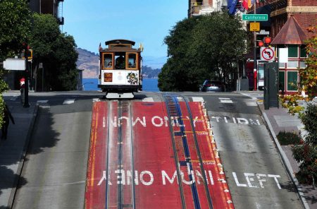 Pasar kantor San Francisco mencapai titik terendah. Begini cara Wall Street membantu menghidupkannya kembali.