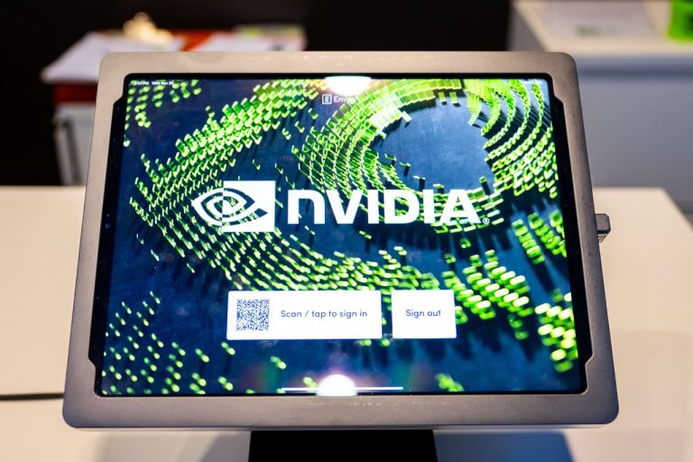 Pedagang Opsi NVIDIA sangat melebih -lebihkan bagaimana pendapatan akan memindahkan saham