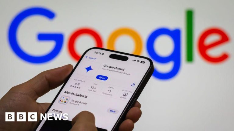 Pemilik Google Alphabet menjanjikan janji tentang penggunaan AI ‘berbahaya’