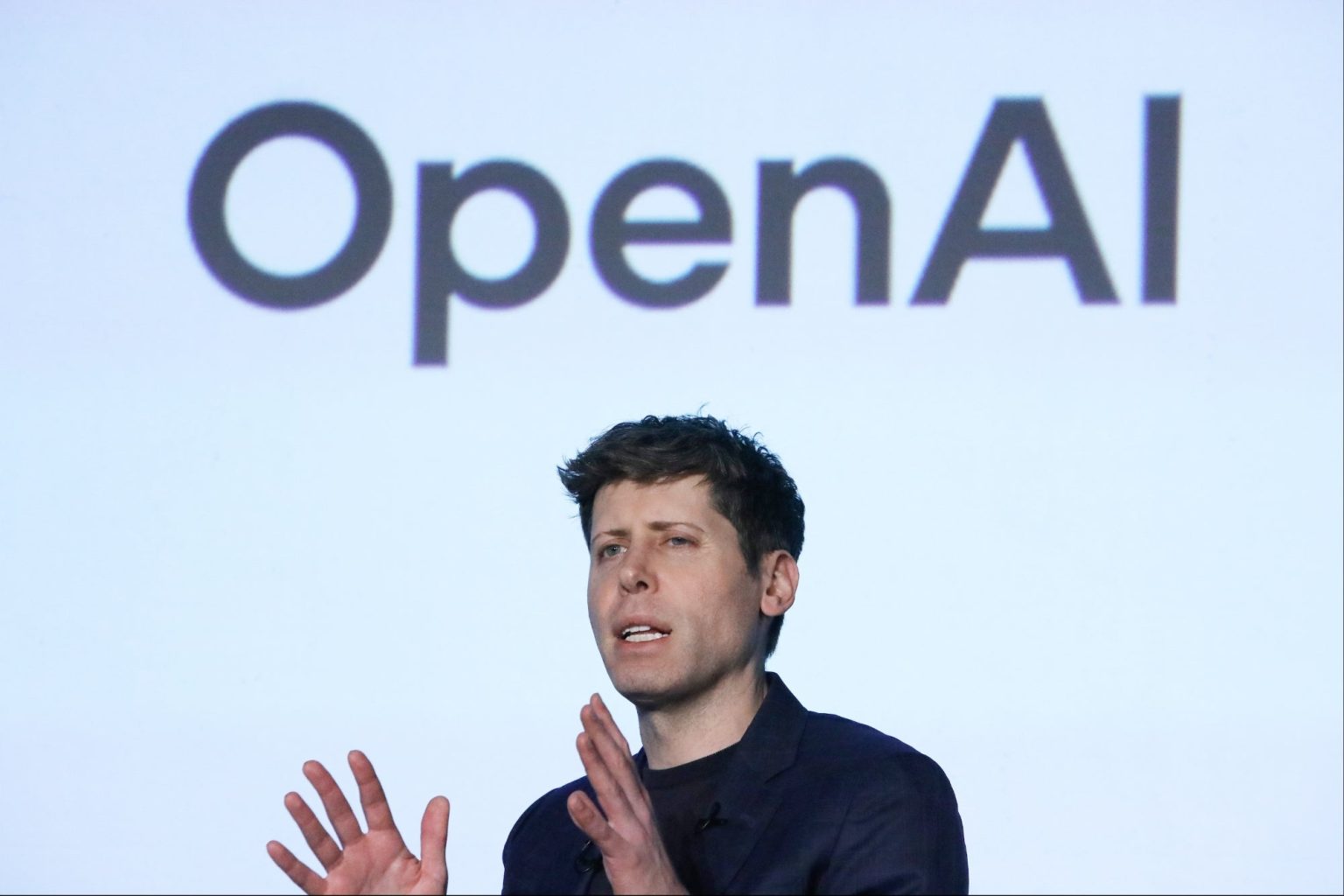 Penelitian mendalam baru Openai, AI, menjelajahi web, menulis makalah