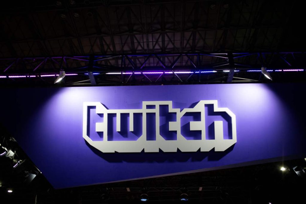 Penyimpanan Streamer Twitch Caps pada 100 jam highlight dan unggahan