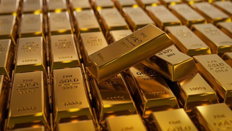 Permintaan Emas AS adalah Bullion ‘Mengisap’ dari negara lain