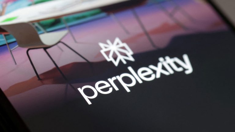 Perplexity AI $ 50 juta usaha, mendukung startup tahap awal