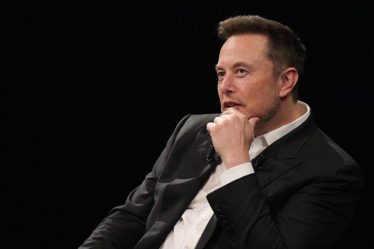 Perusahaan AI Elon Musk, Xai, dikatakan sedang dalam pembicaraan untuk mengumpulkan $ 10b