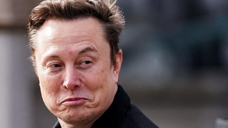 Perusahaan yang mewakili Musk, Tesla Draft RUU untuk Hukum Perusahaan Delaware