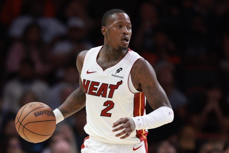 Probe taruhan yang melibatkan Terry Rozier bisa membahayakan gaji NBA Starter $ 50 juta