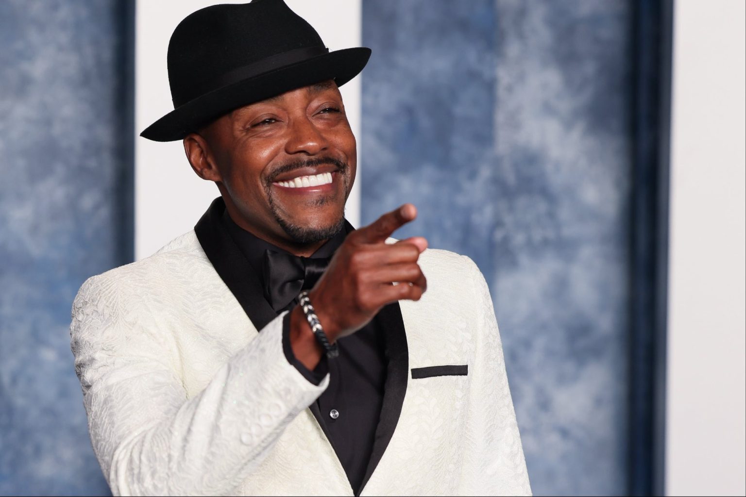 Produser Will Packer: Pola pikir ini adalah kunci kesuksesan saya