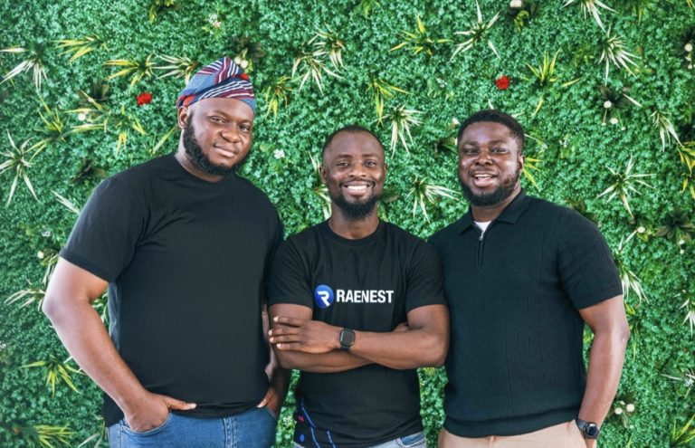 QED memimpin investasi $ 11 juta di Nigeria Fintech Raenest