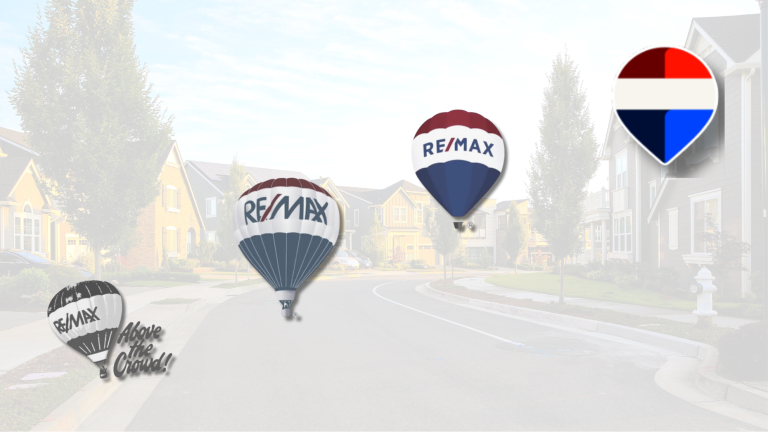 Re/Max Mengumumkan ‘Digital-First’ RE/Merek Logo ikonik