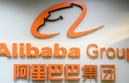 Saham Alibaba jatuh pada janji investasi yang mahal