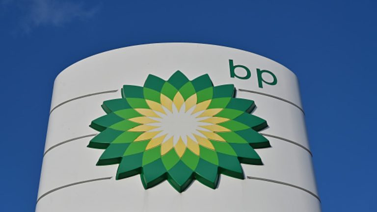 Saham BP meningkat setelah laporan Elliott telah mengambil saham di jurusan minyak Inggris