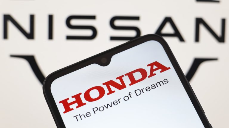 Saham Nissan dan Honda meningkat setelah pembatalan pembicaraan merger potensial