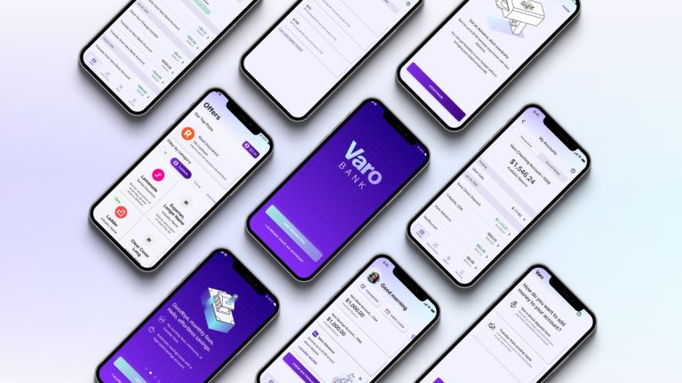 Setelah mengumpulkan $ 1 miliar, Fintech Varo menutup $ 29 juta lagi, menggantikan CEO Pendiri