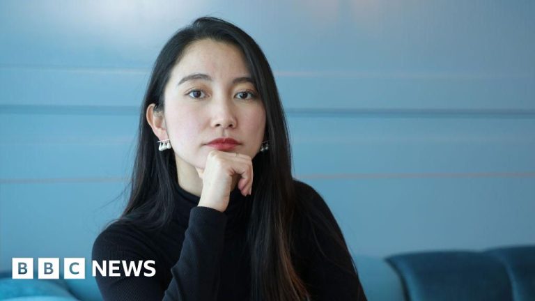 Shiori Ito: Ikon Metoo Jepang siap untuk Oscar