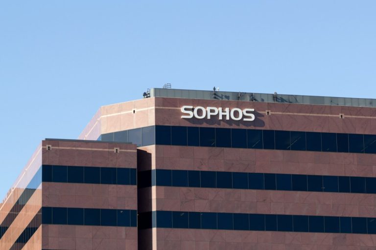 Sophos menepis 6% tenaga kerja setelah akuisisi SECUREWORKS